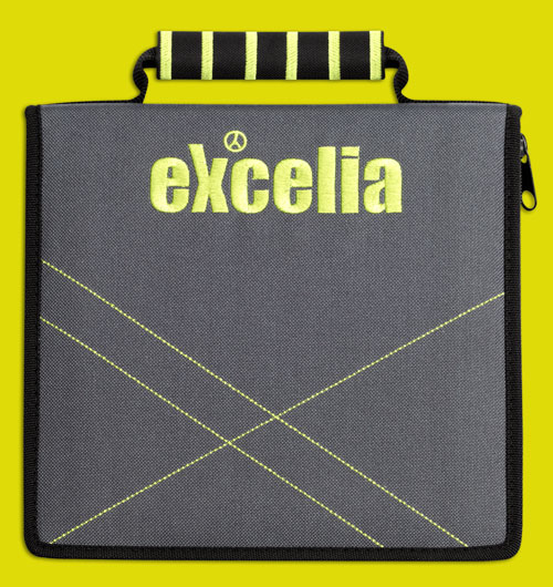 Excelia - Etui do przechowywania nożyczek